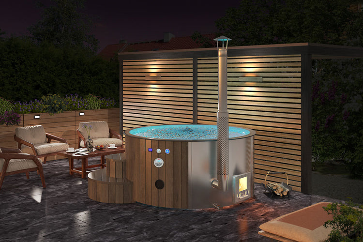Hottub 